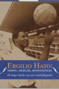 Ergilio Hato Voetballegende