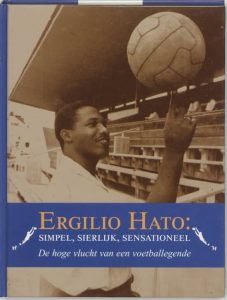Ergilio Hato Voetballegende