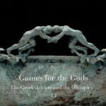 Games For The Gods