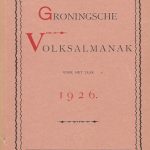 Groningsche Volksalmanak