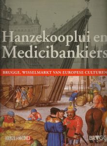 Hanzekooplui en Medicibankiers