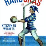 Hard Gras 115. Kicksen en wickets