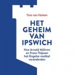 Het geheim van Ipswich