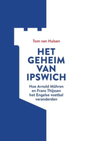 Het geheim van Ipswich