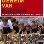 Het geheim van Raleigh
