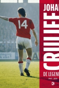 Johan Cruijff De legende