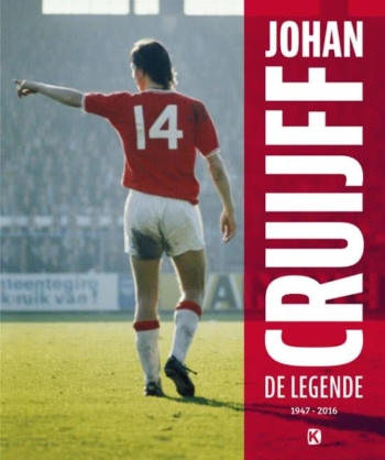 Johan Cruijff De legende