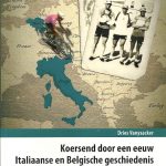 Koersend door een eeuw Italiaanse en Belgische geschiedenis