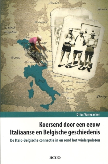 Koersend door een eeuw Italiaanse en Belgische geschiedenis
