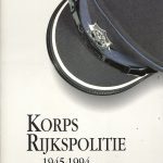 Korps Rijkspolitie 1945-1994