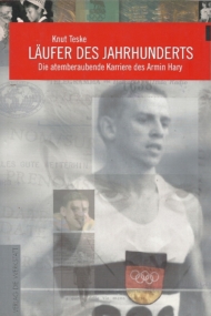 Laufer des Jahrhunderts Armin Hary