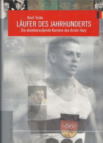 Laufer des Jahrhunderts Armin Hary