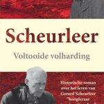 Scheurleer. Voltooide volharding