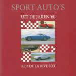 Sportauto's uit de jaren '60