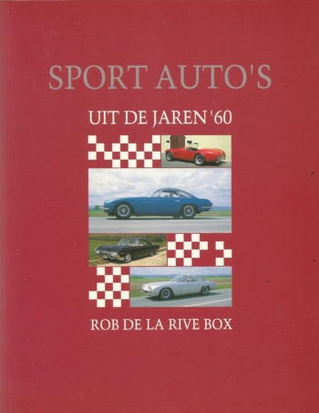 Sportauto's uit de jaren '60