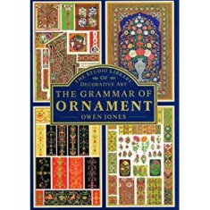 The Grammar of Ornament
