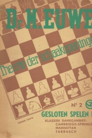 Theorie der Schaakopeningen 2