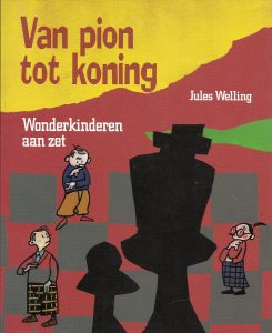 Van pion tot koning