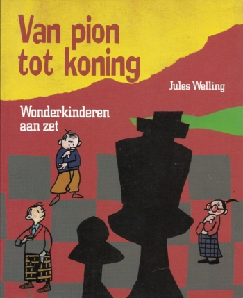 Van pion tot koning