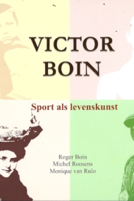 Victor Boin Sport als levenskunst