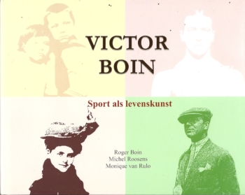 Victor Boin Sport als levenskunst