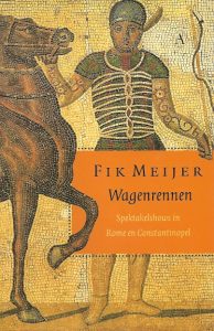 Wagenrennen spektakelshows in Rome en Constantinopel