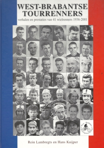 West-Brabantse Tourrenners