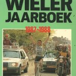 Wielerjaarboek 1987-1988