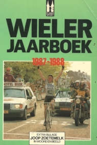 Wielerjaarboek 1987-1988