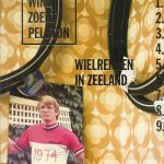 Wind zoekt peloton
