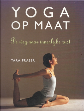 Yoga op Maat