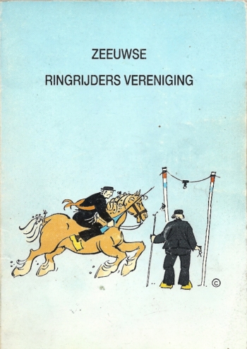 Zeeuwse Ringrijders Vereniging