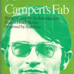 Campert's Fab - Writing in Holland and Flanders, issue 35