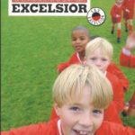 Champions van Excelsior