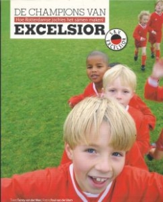 Champions van Excelsior