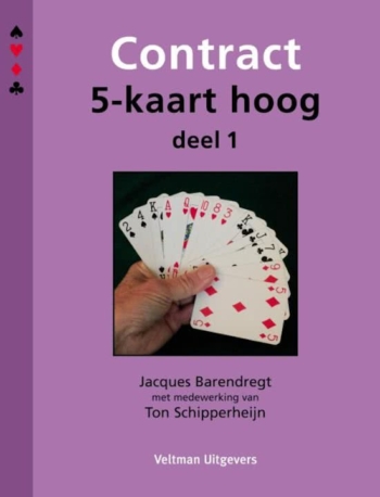 Contract 5-kaart hoog Deel 1