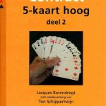 Contract 5-kaart hoog Deel 2