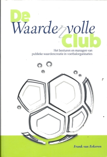 De Waardenvolle Club