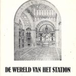 De wereld van het station