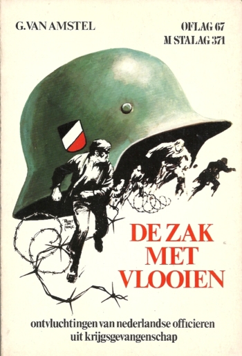 De zak met vlooien