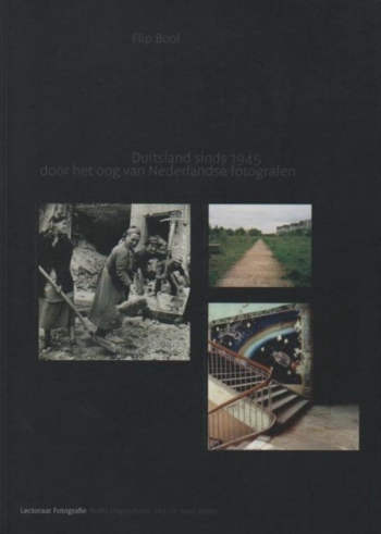 Duitsland sinds 1945 door het oog van Nederlandse fotografen