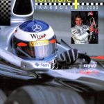 Formule 1 Jaarboek 1999-2000