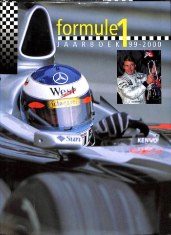 Formule 1 Jaarboek 1999-2000