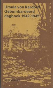 Gebombardeerd Daboek 1942-1945