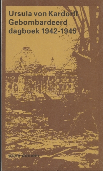 Gebombardeerd Daboek 1942-1945