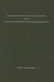 Geschiedenis van het Zoologisch Station