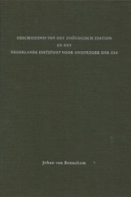 Geschiedenis van het Zoologisch Station