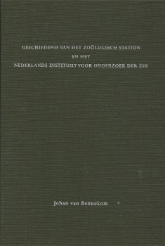 Geschiedenis van het Zoologisch Station