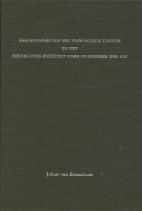 Geschiedenis van het Zoologisch Station