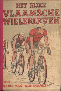 Het rijke Vlaamsche wielerleven
